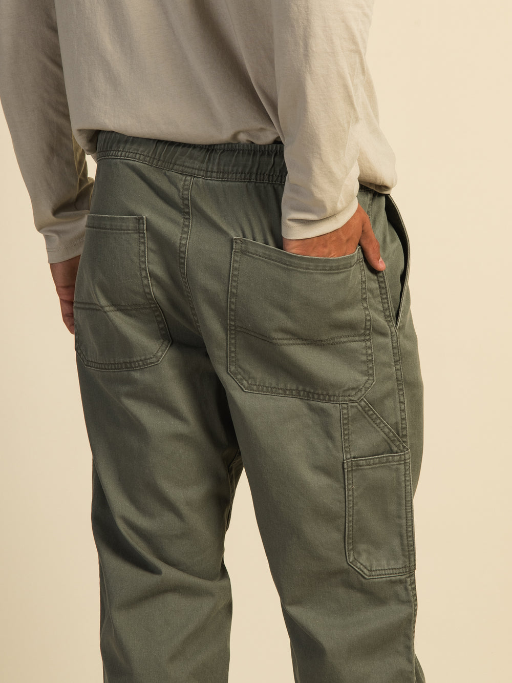 TAINTED KONA UTILITY PANT