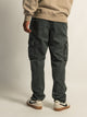 TAINTED TAINTED 90s UTILITY CARGO PANT - BLUE - Boathouse