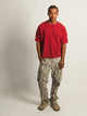 TAINTED TAINTED 90s UTILITY CARGO PANT - CAMO - Boathouse