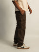 TAINTED TAINTED 90s UTILITY CARGO PANT - ROOT - Boathouse