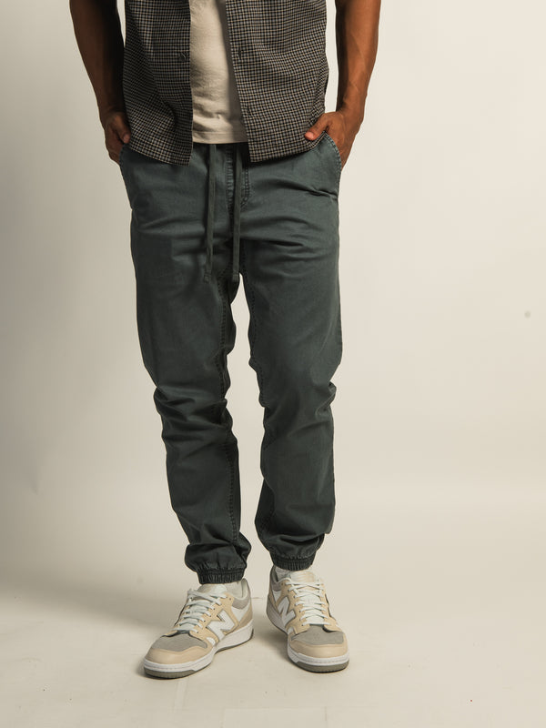 TAINTED SLIM JOGGER - BLUE