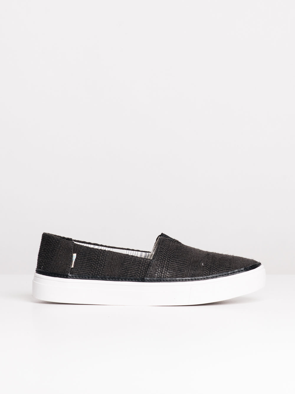 WOMENS TOMS PARKER SNEAKER - CLEARANCE