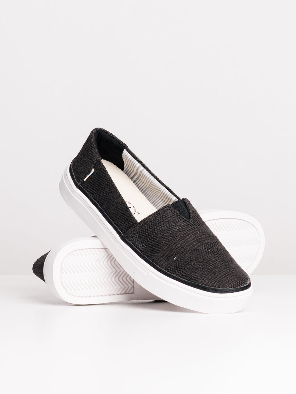 WOMENS TOMS PARKER SNEAKER - CLEARANCE