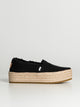 TOMS WOMENS TOMS VALENCIA - Boathouse