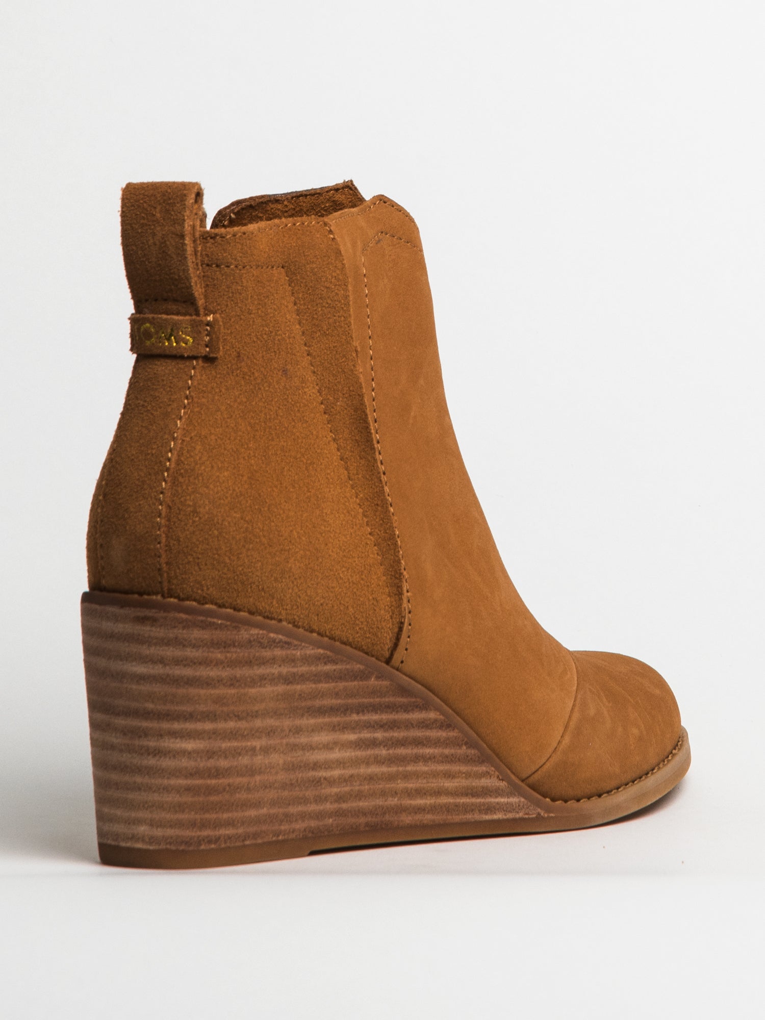 Ecco camilla outlet wedge ankle boot