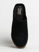 TOMS WOMENS TOMS EVELYN MULE - Boathouse