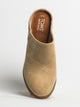 TOMS WOMENS TOMS EVELYN MULE - Boathouse