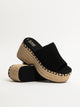 TOMS WOMENS TOMS LAILA MULE - Boathouse