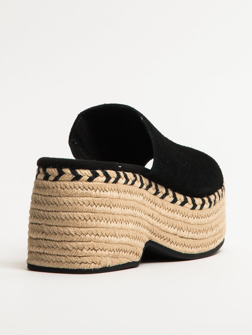 WOMENS TOMS LAILA MULE