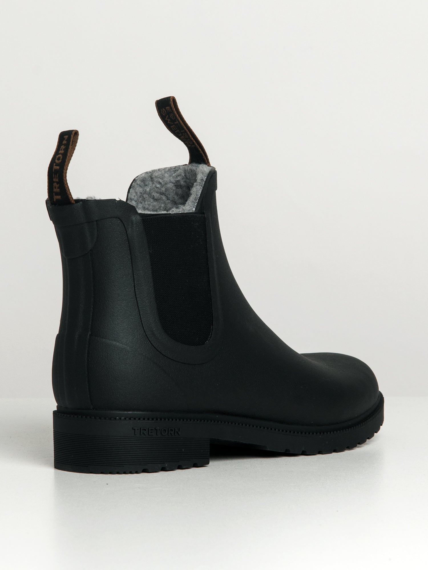 WOMENS TRETORN CLASSIC CHELSEA WINTER BOOT