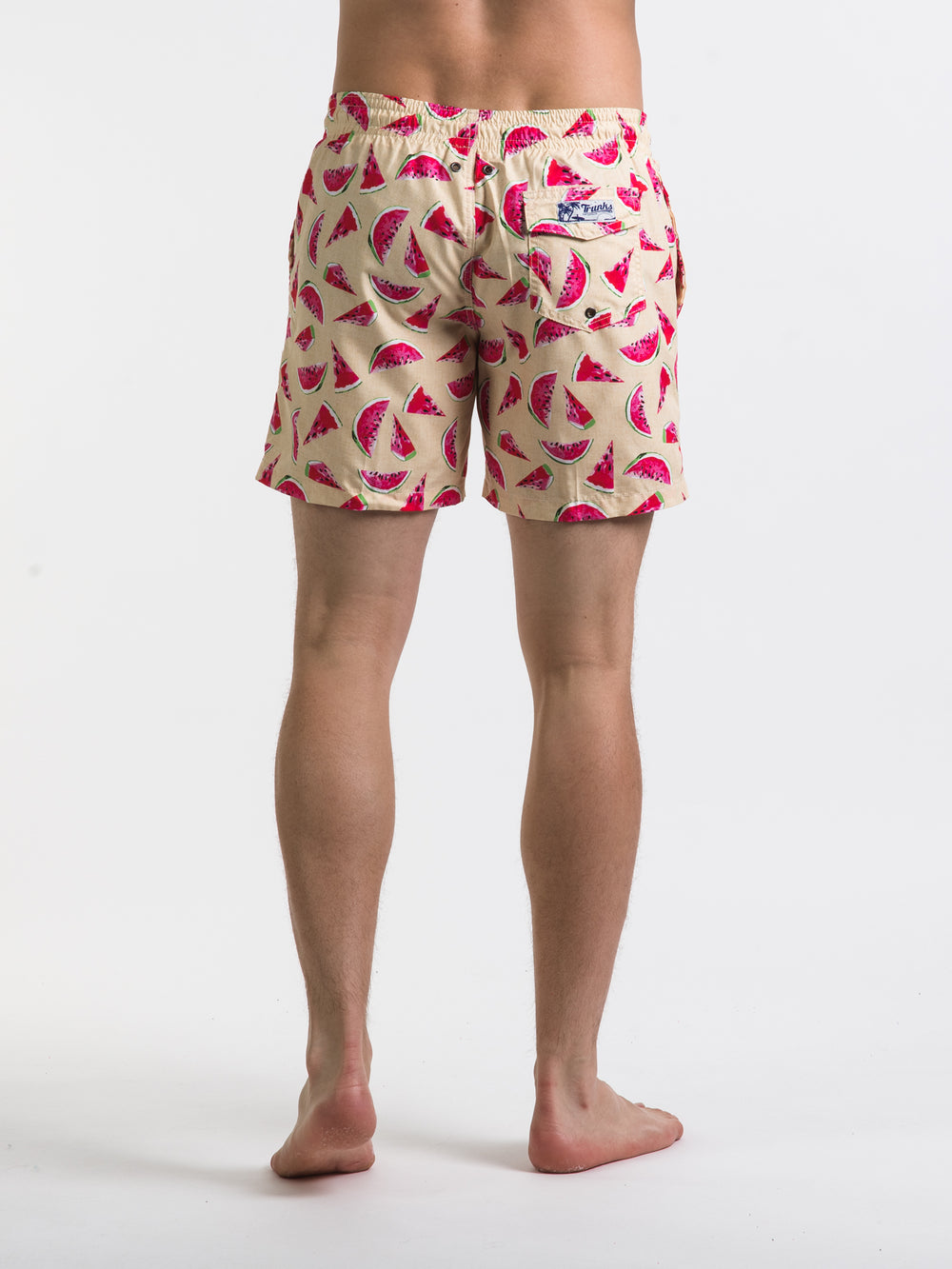 TRUNKS SANO SWIM SHORT - CLEARANCE