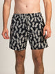 TRUNKS TRUNKS SANO SWIM SHORT 6.5" - PINEAPPLE - Boathouse