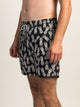 TRUNKS TRUNKS SANO SWIM SHORT 6.5" - PINEAPPLE - Boathouse