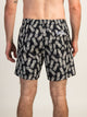 TRUNKS TRUNKS SANO SWIM SHORT 6.5" - PINEAPPLE - Boathouse