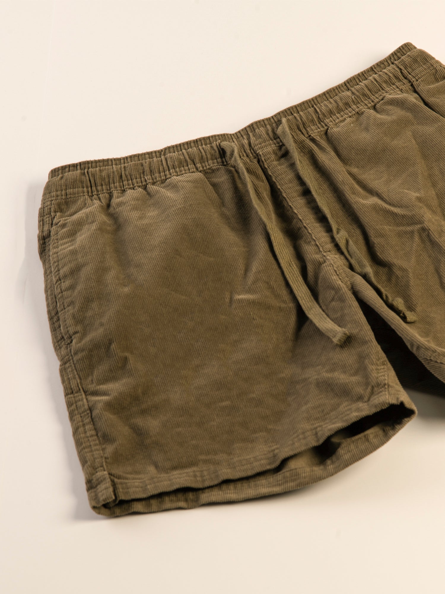 MALLES EXPLORER PULL ON 6' SHORT - CLEARANCE