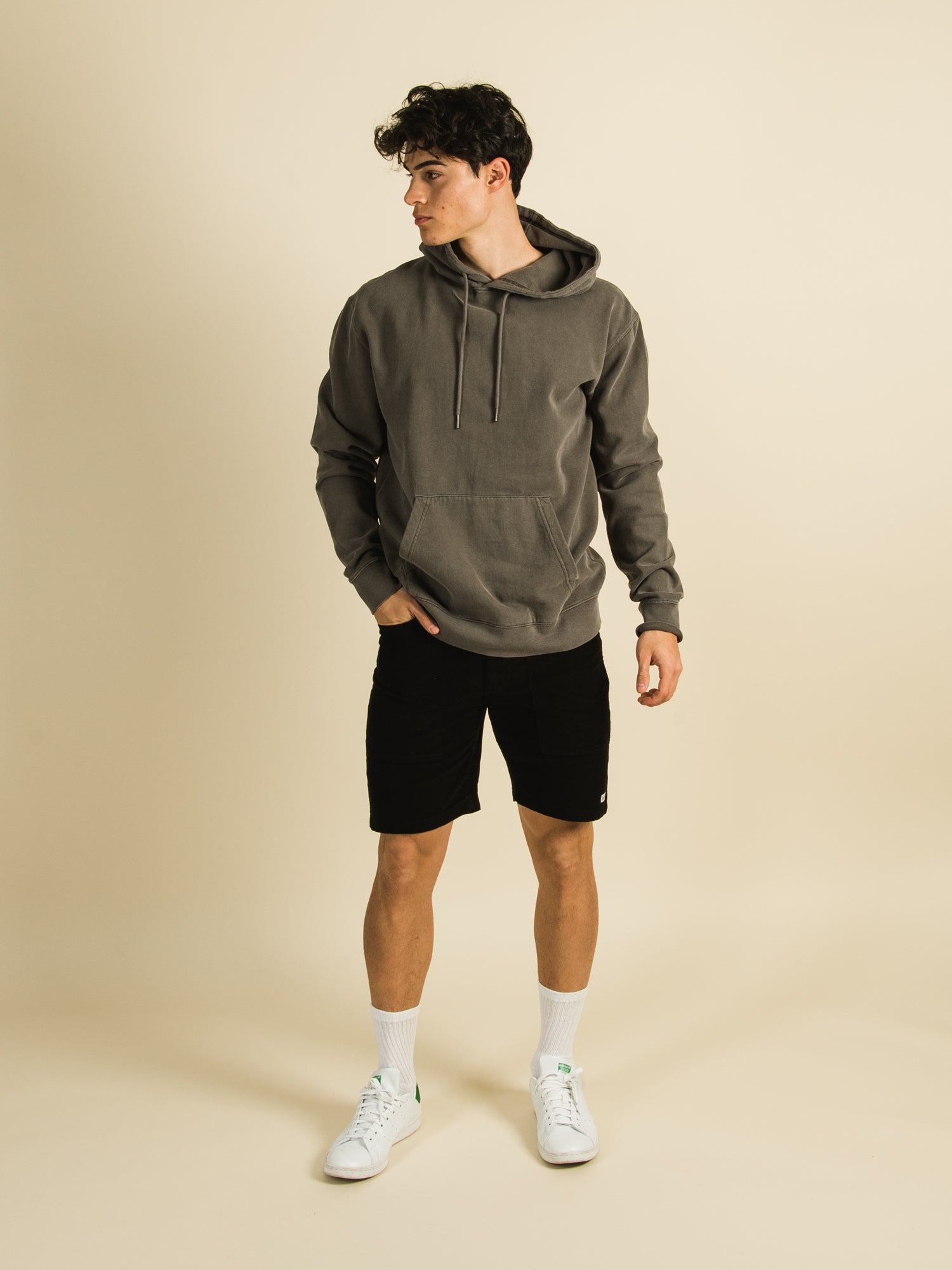 MALLES EXPLORER 8' SHORT - CLEARANCE