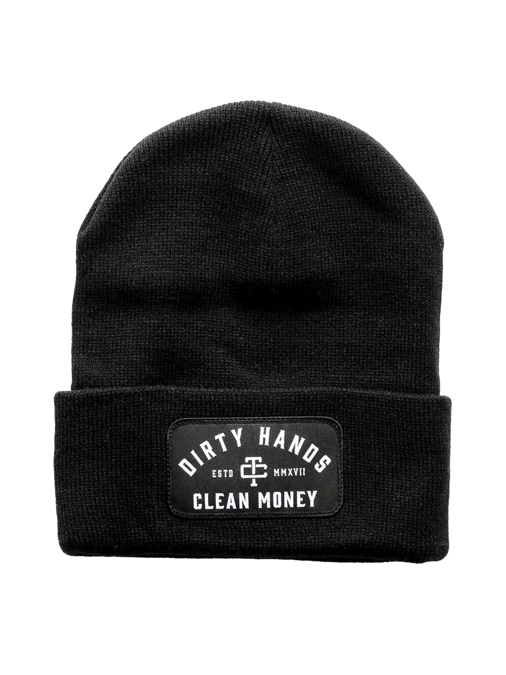 TROLL CO. CLASSIC BEANIE