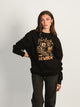 TROLL CO. TROLL CO NO LUCK CREWNECK - Boathouse