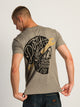 TROLL CO. TROLL CO. MOLTEN T-SHIRT - Boathouse