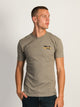 TROLL CO. TROLL CO. MOLTEN T-SHIRT - Boathouse