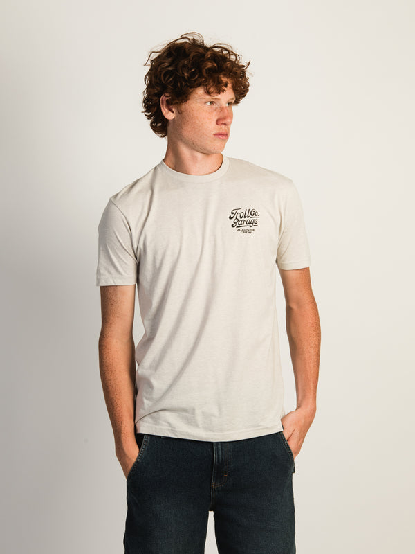 TROLL CO. ROADSIDE CREW T-SHIRT