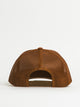 TROLL CO. TROLL CO. BARRICADE CURVED BRIM HAT - Boathouse