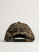 TROLL CO. TROLL CO. SBC WL REALTREE CURVED BRIM TRUCKER HAT - Boathouse