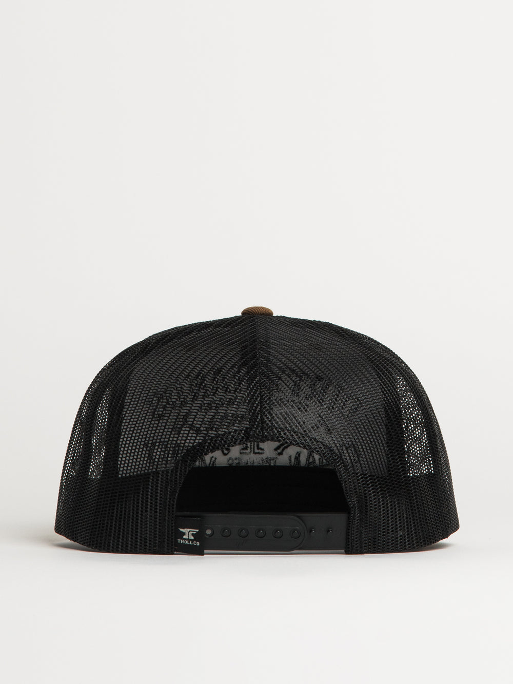 TROLL CO. CATENA SNAPBACK