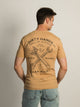 TROLL CO. TROLL CO. TWISTED WRENCHES T-SHIRT - Boathouse