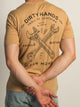 TROLL CO. TROLL CO. TWISTED WRENCHES T-SHIRT - Boathouse