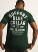 TROLL CO. TROLL CO. SBC BILLBOARD T-SHIRT - Boathouse