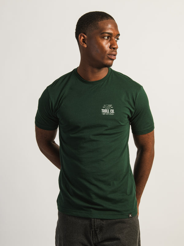 TROLL CO. SBC BILLBOARD T-SHIRT