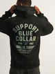 TROLL CO. TROLL CO. SBC BILLBOARD PULL OVER HOODIE - Boathouse