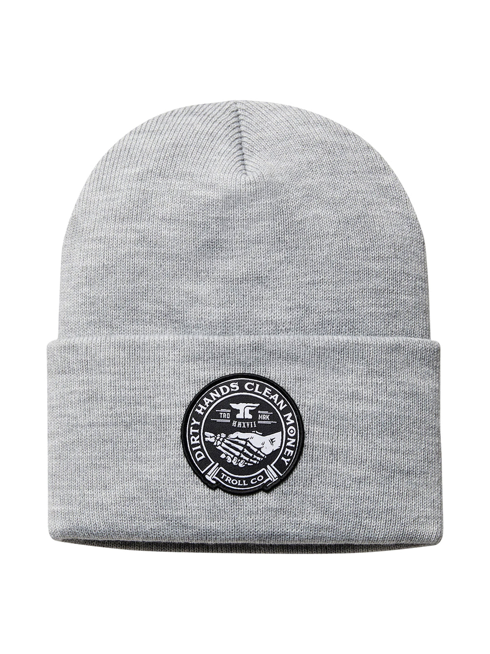 TROLL CO. HAGGLER BEANIE