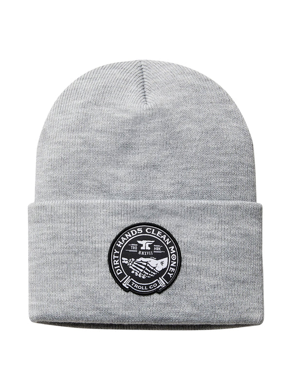 TROLL CO. HAGGLER BEANIE