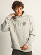 TROLL CO. TROLL CO. KNUCKLE BROS 2.0 PULL OVER HOODIE - Boathouse