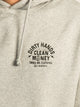 TROLL CO. TROLL CO. KNUCKLE BROS 2.0 PULL OVER HOODIE - Boathouse