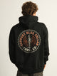 TROLL CO. TROLL CO. CHAIN SUPPORT 2.0 PULL OVER HOODIE - Boathouse