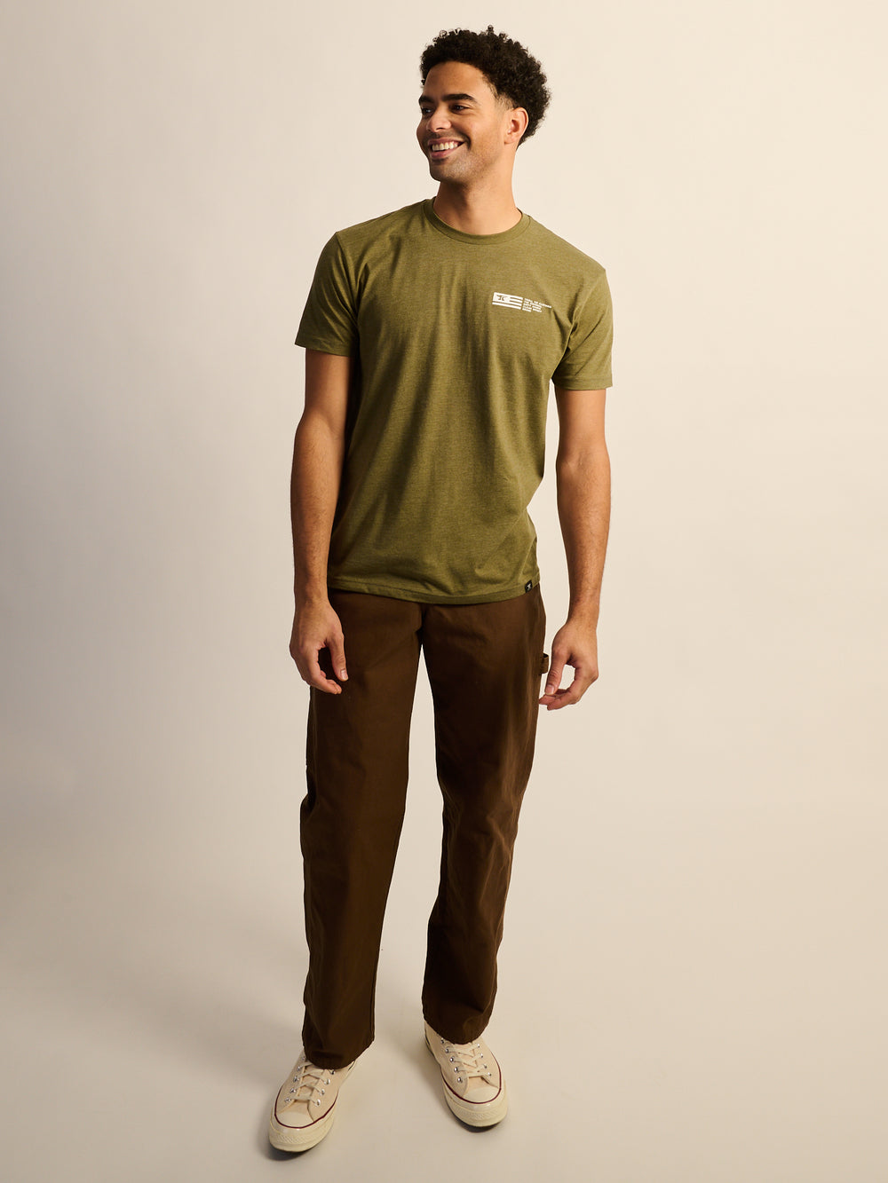 TROLL CO. DHCM FIREBOLT T-SHIRT