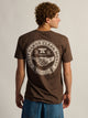TROLL CO. TROLL CO. HAGGLER T-SHIRT - Boathouse