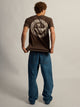 TROLL CO. TROLL CO. HAGGLER T-SHIRT - Boathouse