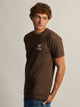 TROLL CO. TROLL CO. HAGGLER T-SHIRT - Boathouse