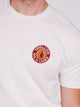 T-SHIRT HUILE ET LUBRIFIANT DE GARAGE TROLL CO.