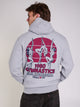 TROLL CO. ANVIL GYMNASTICS HOODIE