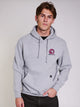 TROLL CO. ANVIL GYMNASTICS HOODIE