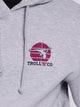 TROLL CO. ANVIL GYMNASTICS HOODIE