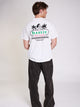 TROLL CO. GOT YOU COVERED TEE