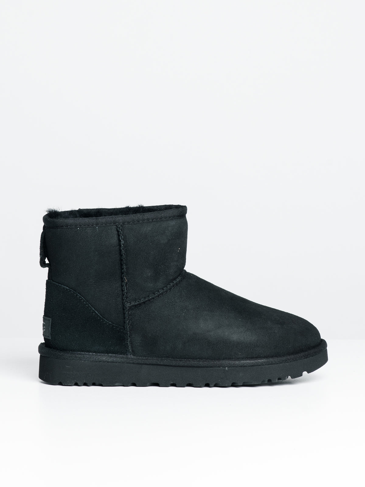 BOTTE CLASSIQUE MINI II POUR FEMME