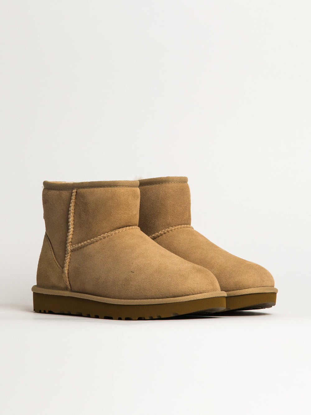 UGG CLASSIQUE MINI II FEMME - SABLE