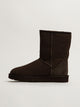 UGG CLASSIC SHORT II BOOT - COCOA